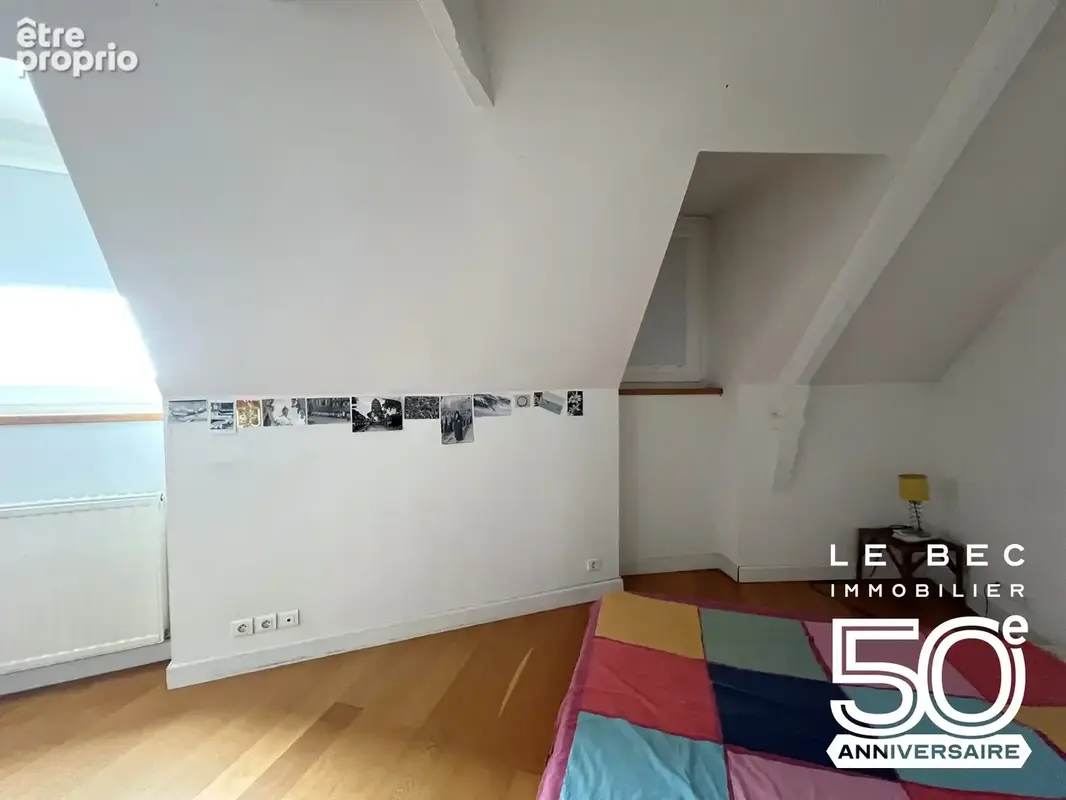 Appartement 4 pièces 97 m² à vendre à Vannes (56000) - photo 9