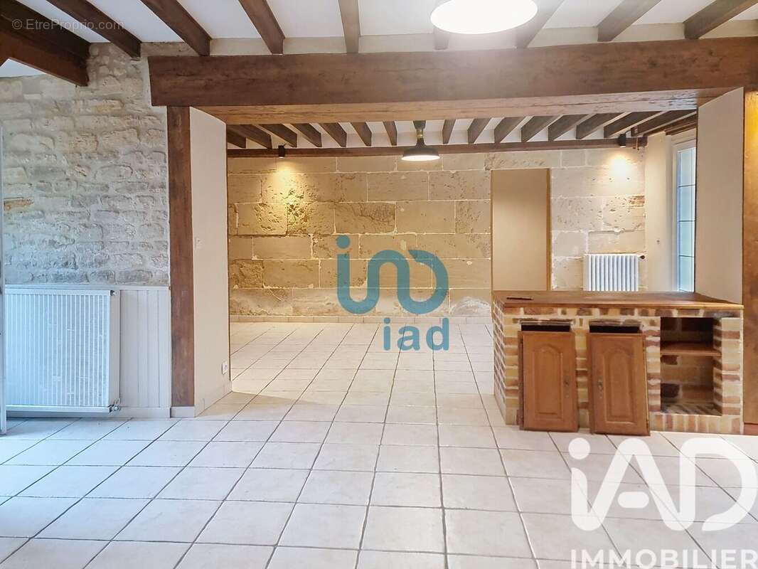 Photo 3 - Maison à REVIERS