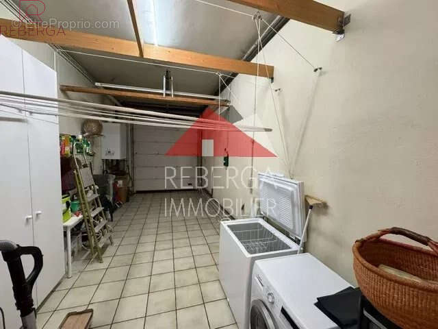 Maison à ALBI