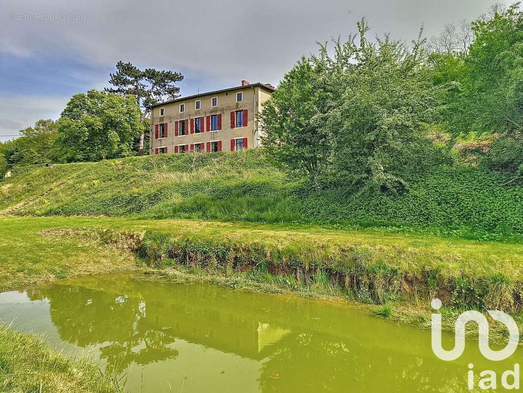 Photo 2 - Maison à SEPTEME