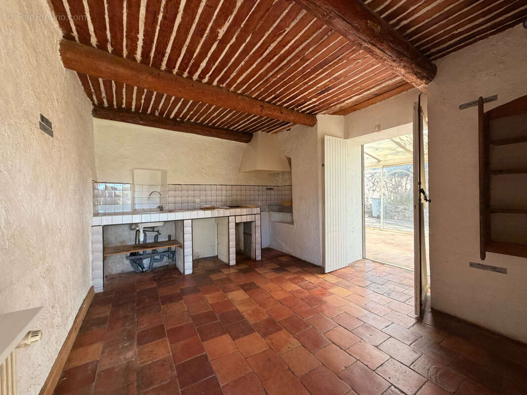 Maison à AIX-EN-PROVENCE