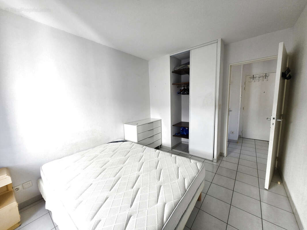 Appartement à LA SEYNE-SUR-MER