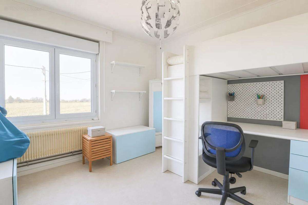 Maison spacieuse à Rubrouck, 166 m² - photo 18