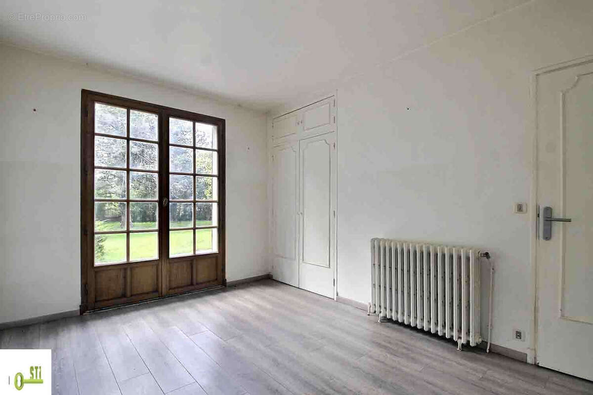 Photo 7 - Maison à CHEVILLON-SUR-HUILLARD