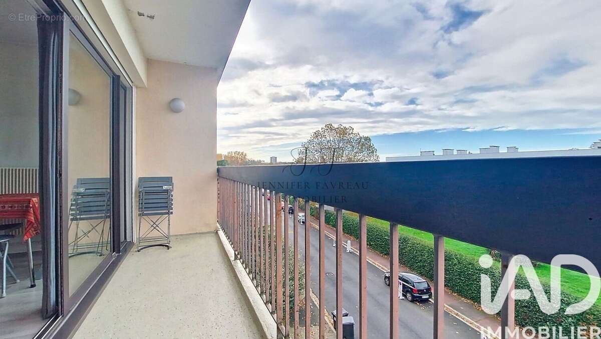 Photo 8 - Appartement à TALENCE