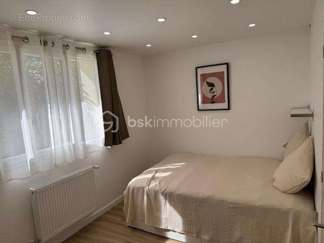 Appartement à VIRY-CHATILLON