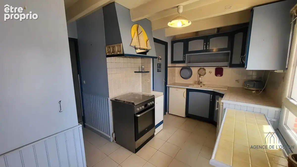 Maison à vendre à Bangor : charme authentique à Belle-Île-en-Mer - photo 3