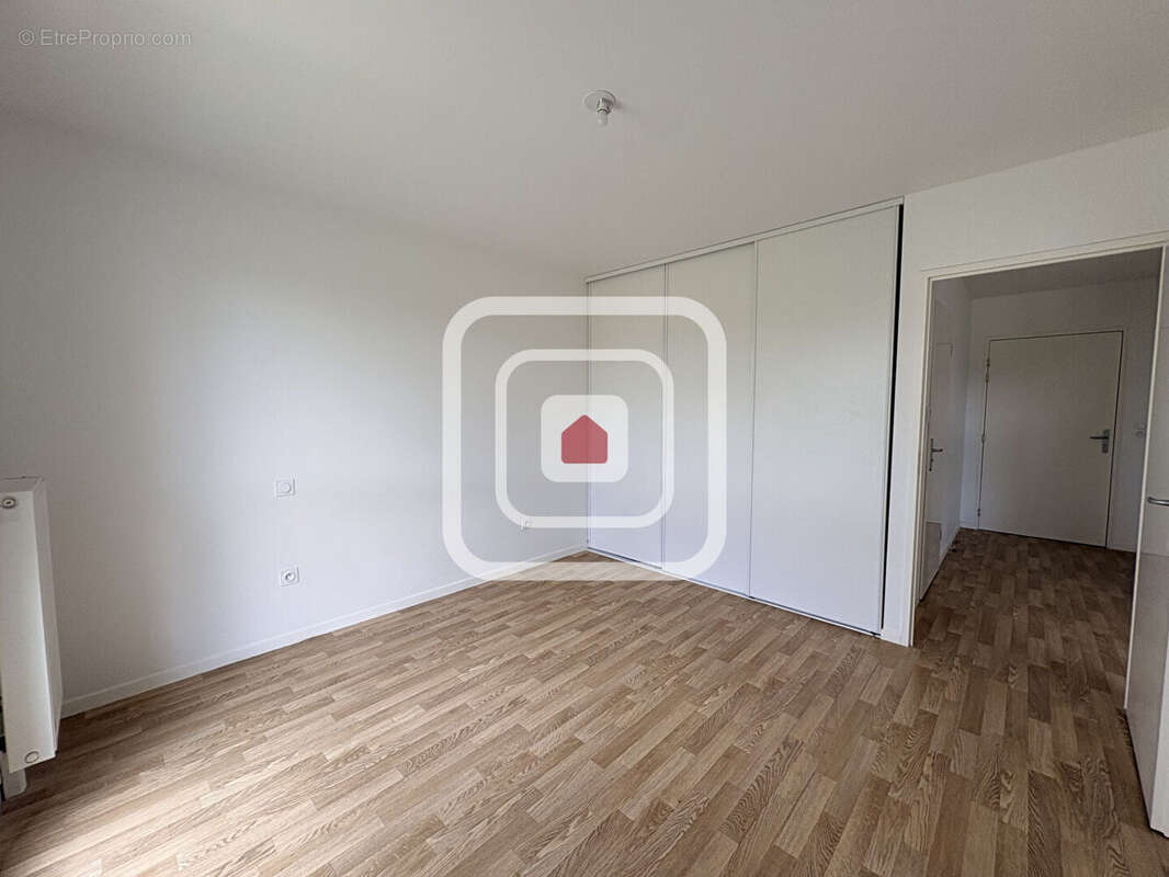 Appartement à CORMONTREUIL