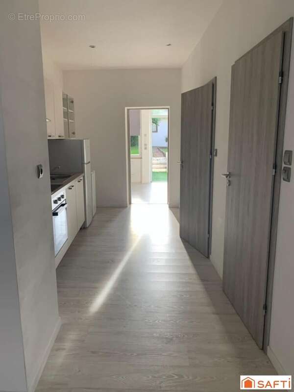Photo 4 - Appartement à THAON-LES-VOSGES