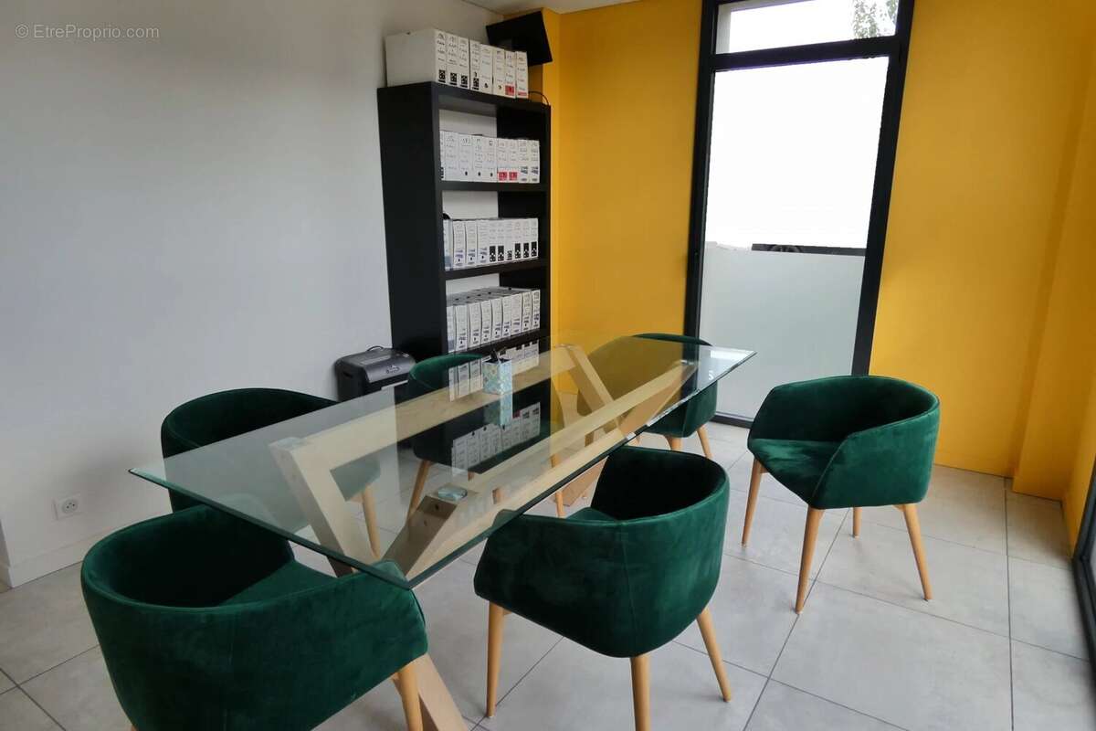 Local professionnel - le creusot - photo 7