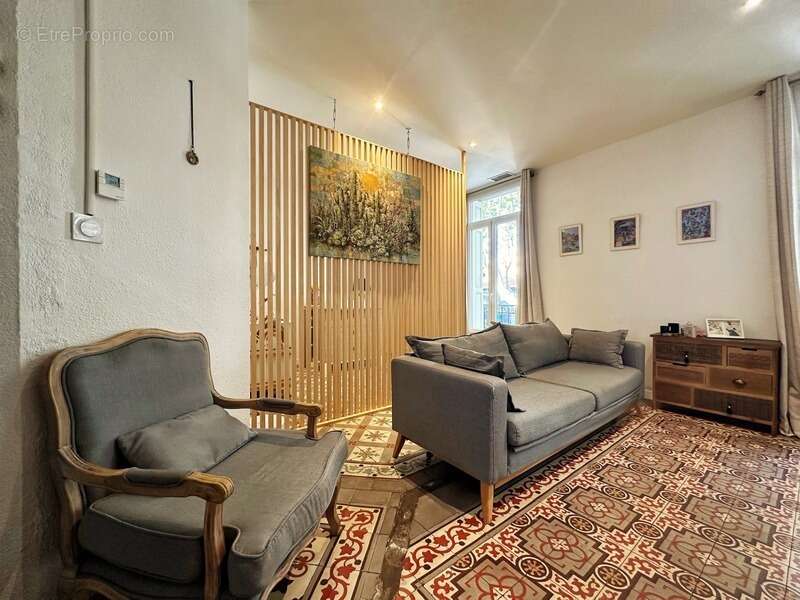 Appartement à PERPIGNAN