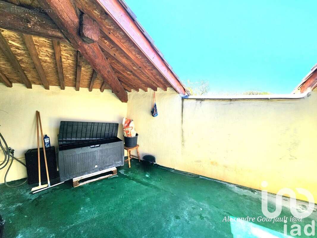 Photo 4 - Appartement à CANET