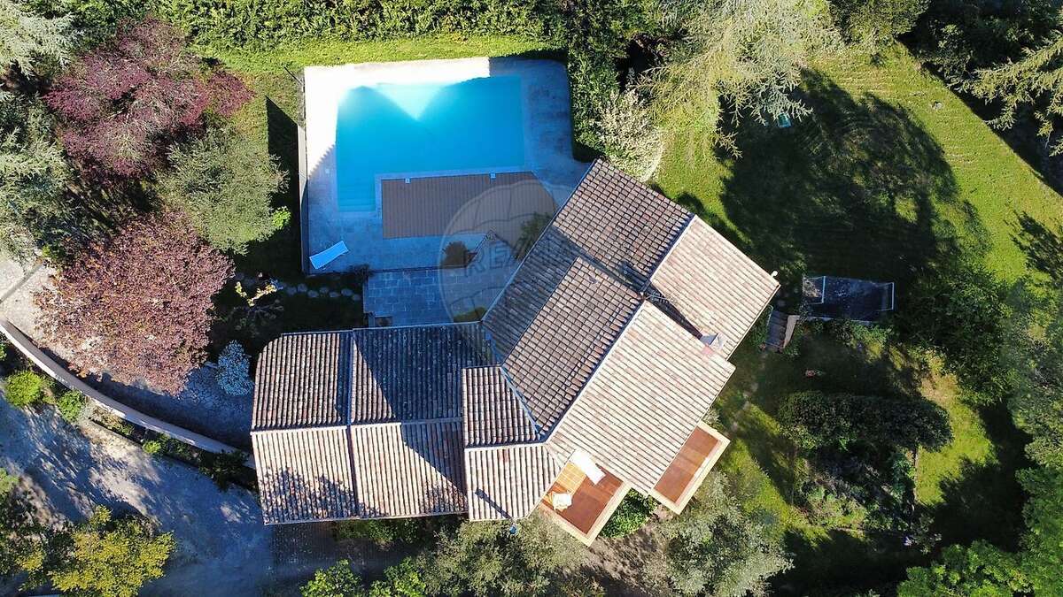 Maison à BOISSET-ET-GAUJAC