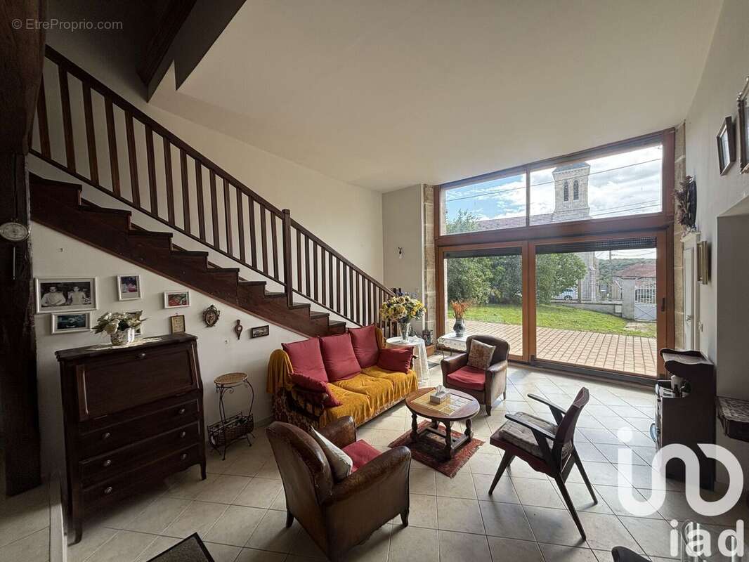 Photo 2 - Maison à MENNOUVEAUX