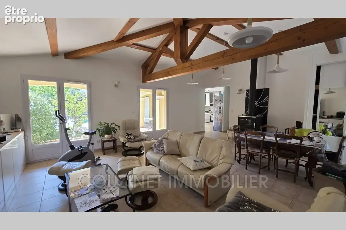 Maison 4 pièces 124 m² à vendre à Sanary-Sur-Mer (83110) - photo 3