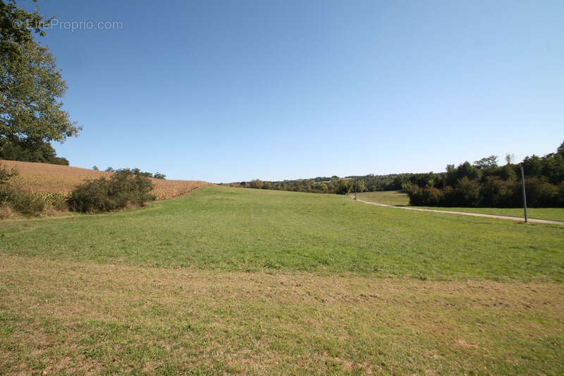 Maison à vendre 4 pièces CASTELNAU SUR GUPIE (47) - photo 6