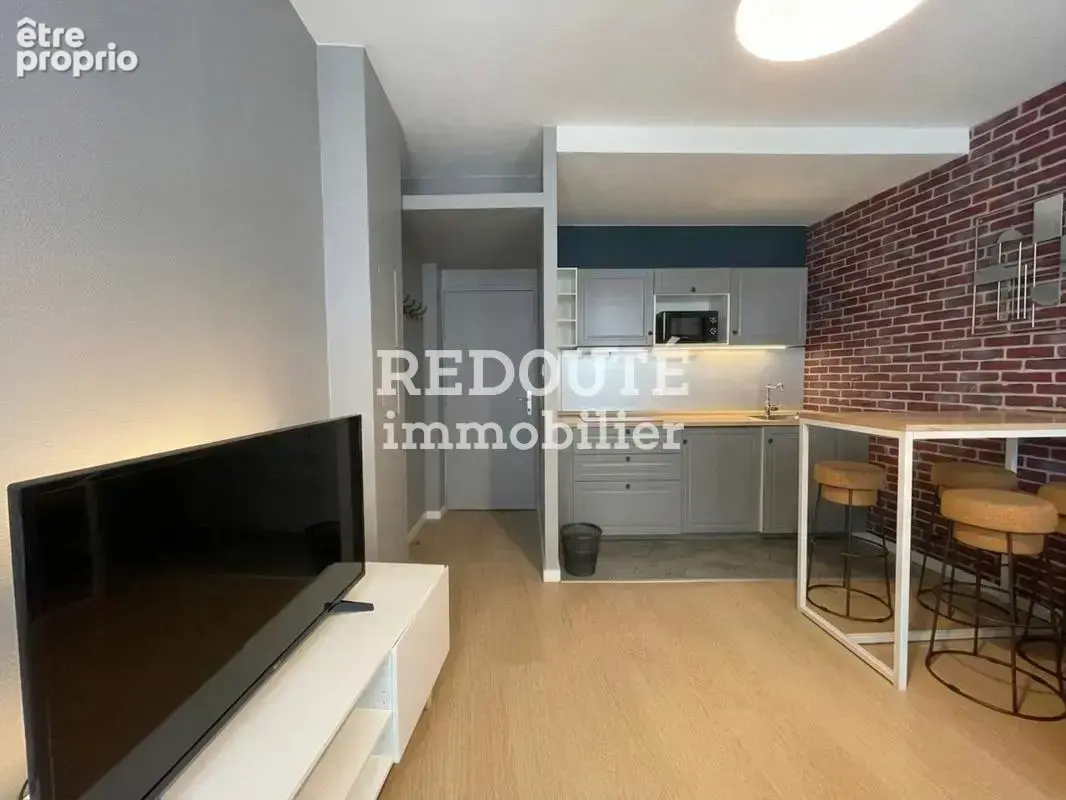 Appartement T2 meublé hyper centre Epernay - photo 2