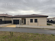 Maison à ROMANS-SUR-ISERE