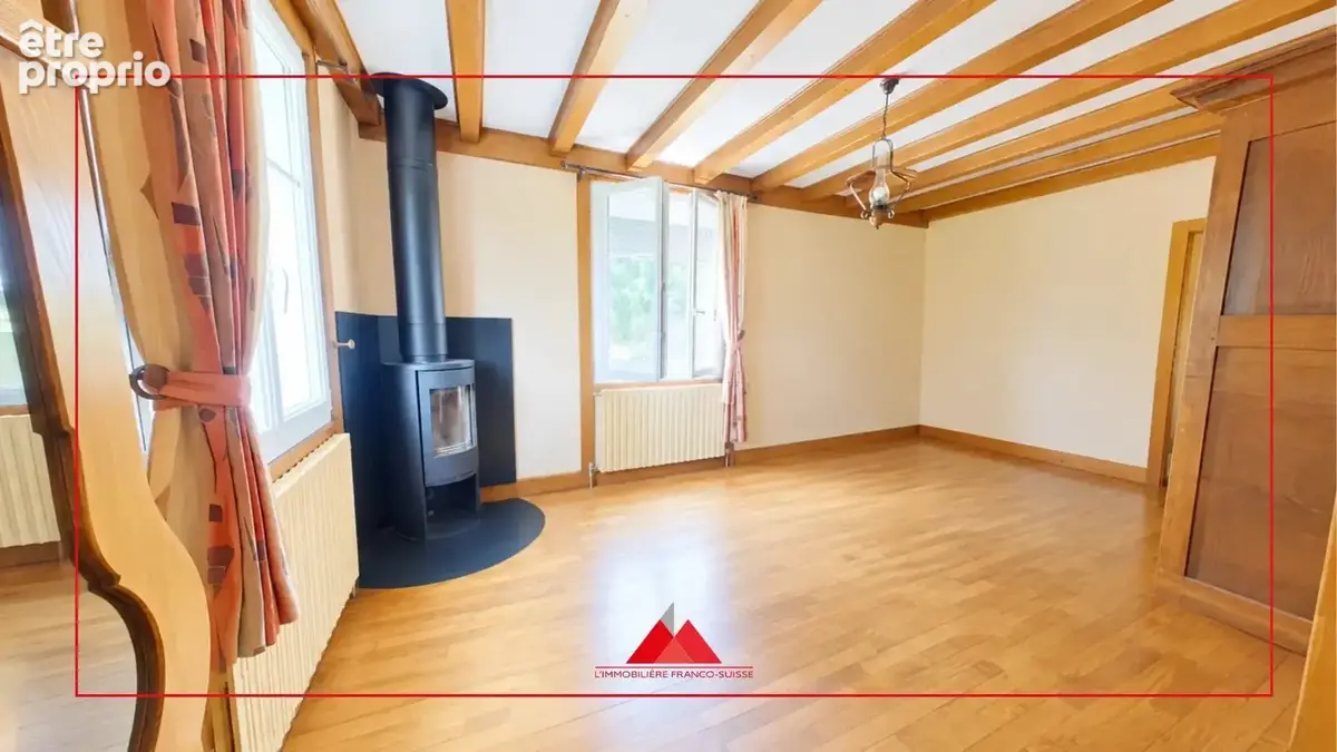 Maison individuelle sur la Commune D'Ardon - photo 4