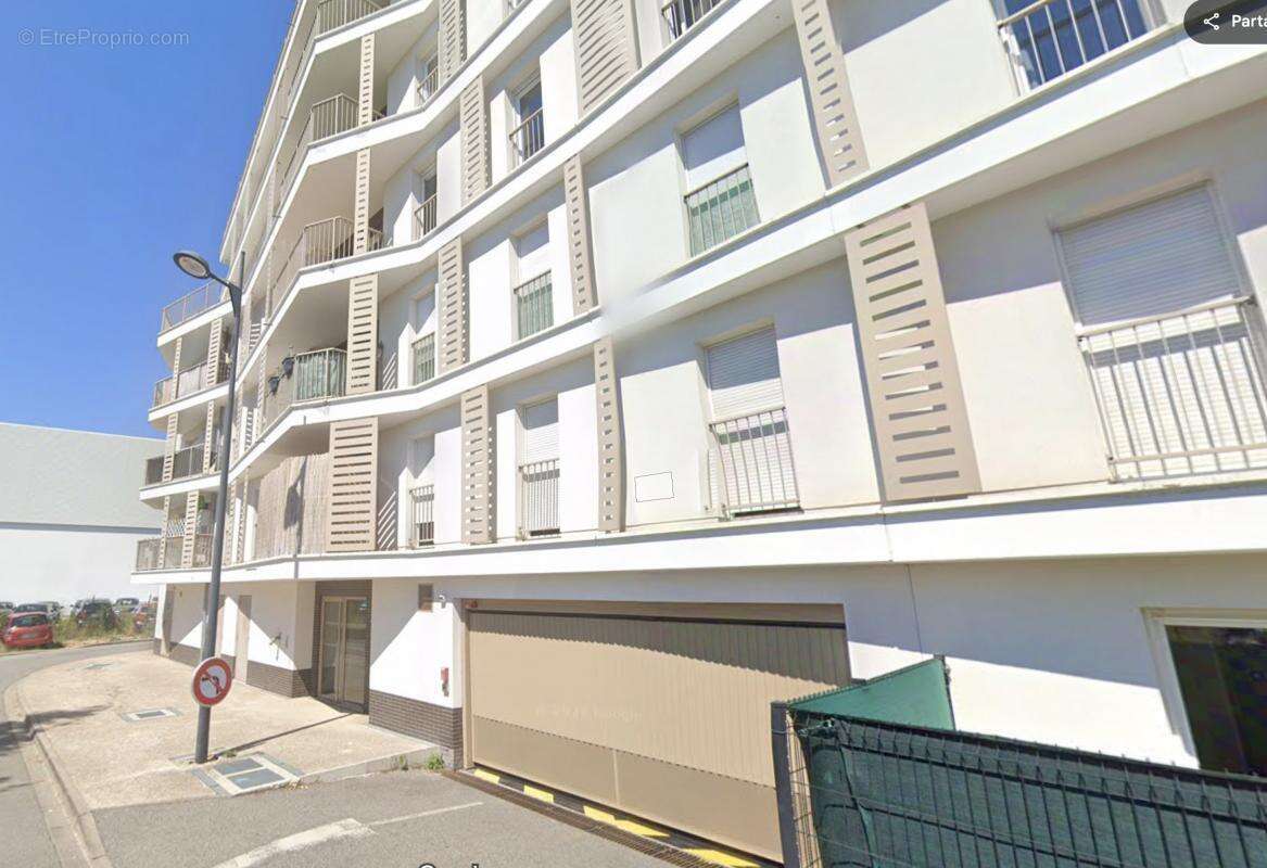 Appartement à VELIZY-VILLACOUBLAY