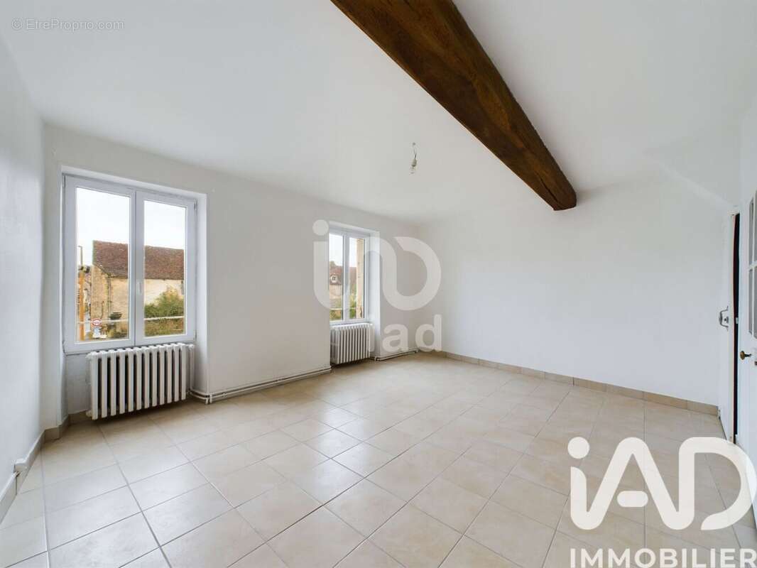 Photo 6 - Maison à DORNECY