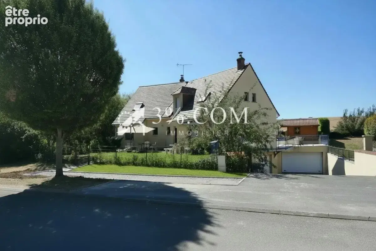 Grande maison familiale - photo 18