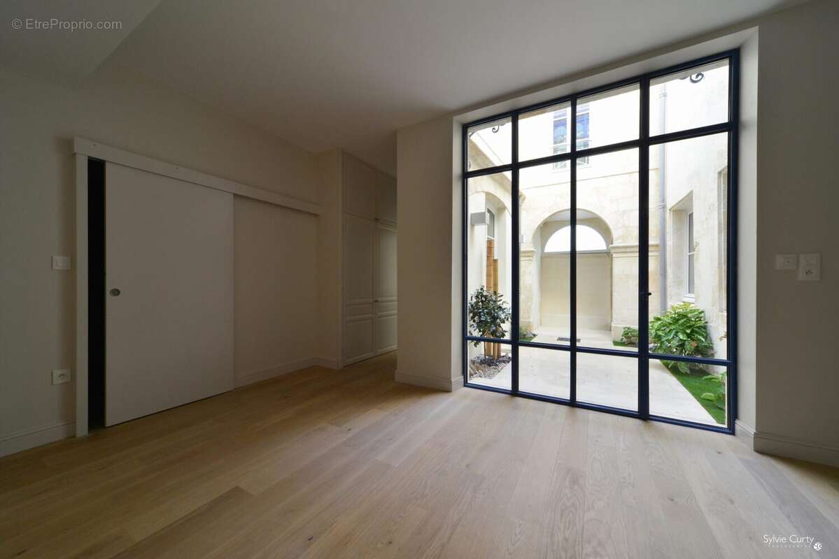 Appartement à LA ROCHELLE