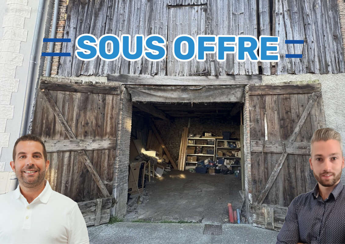 Autre à LUMBIN