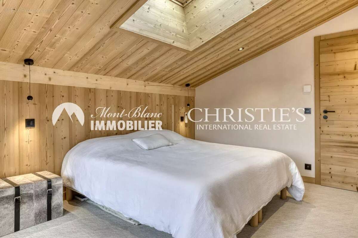 Maison à SAINT-GERVAIS-LES-BAINS