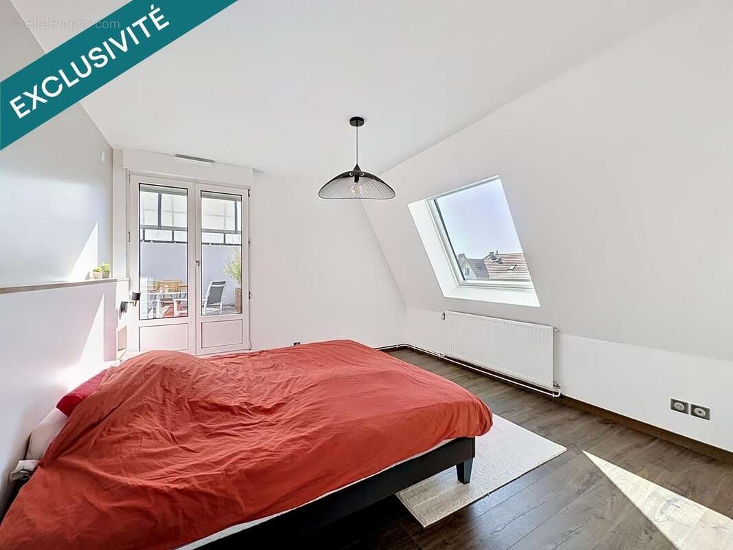 Photo 8 - Appartement à SCY-CHAZELLES