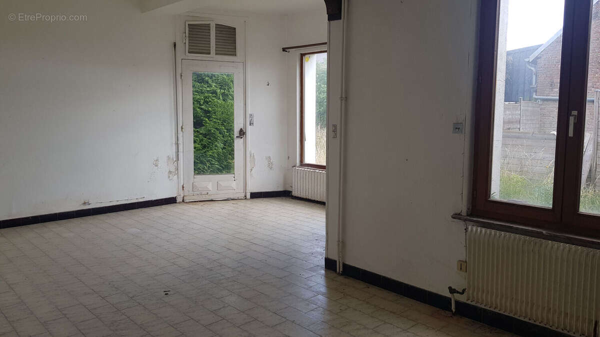 Secteur Bertincourt - photo 6