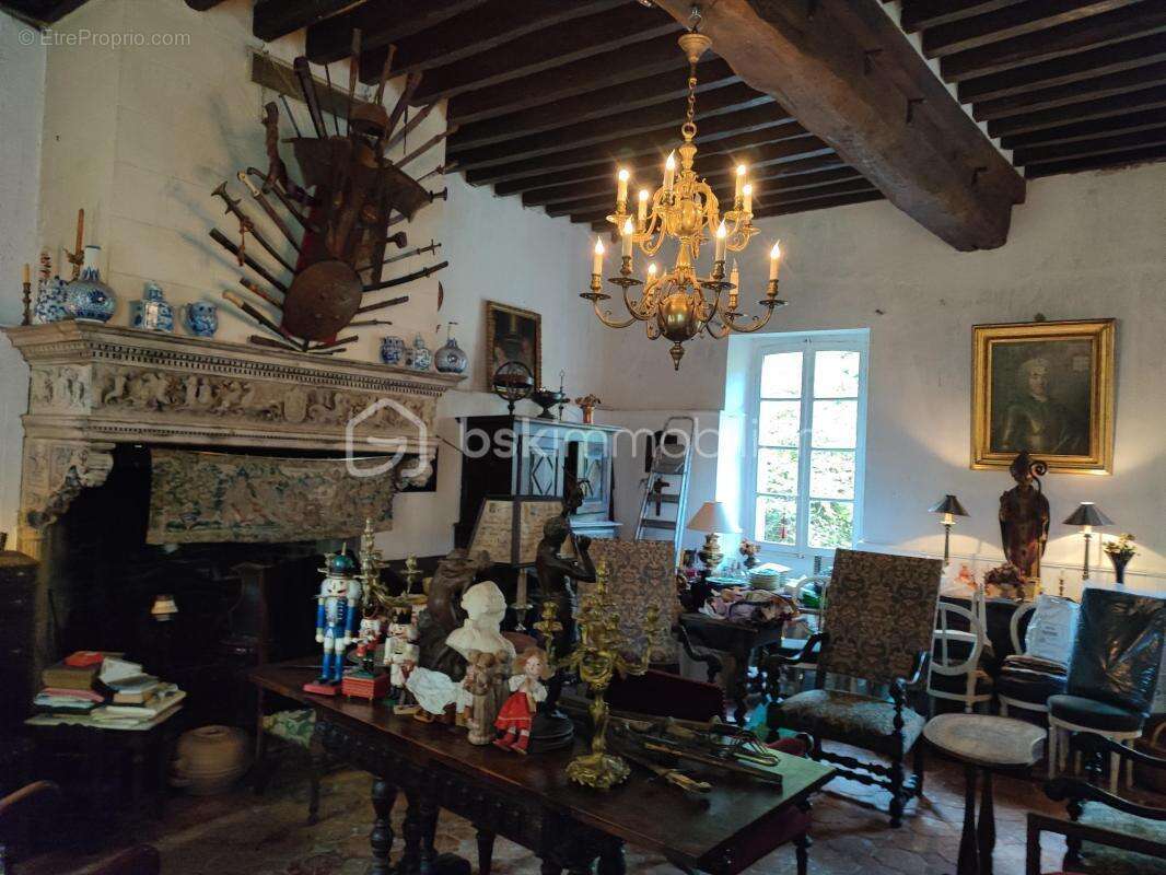 Maison à SENS