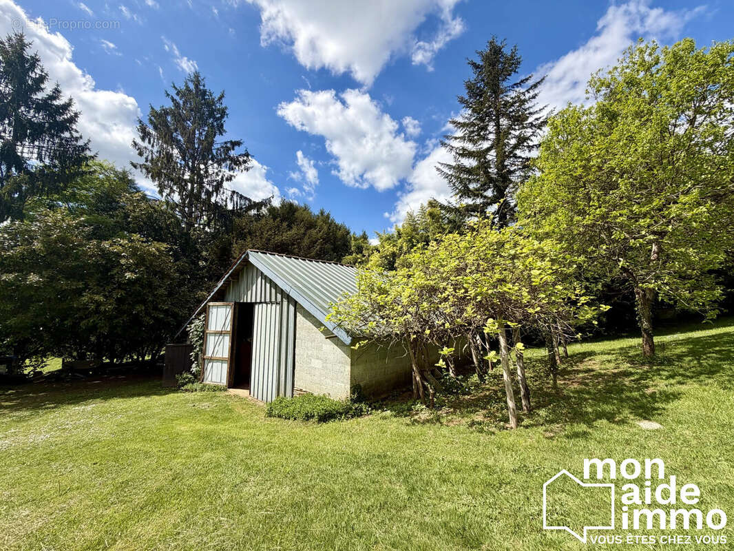 Maison 79 m² à Nantheuil  - photo 4