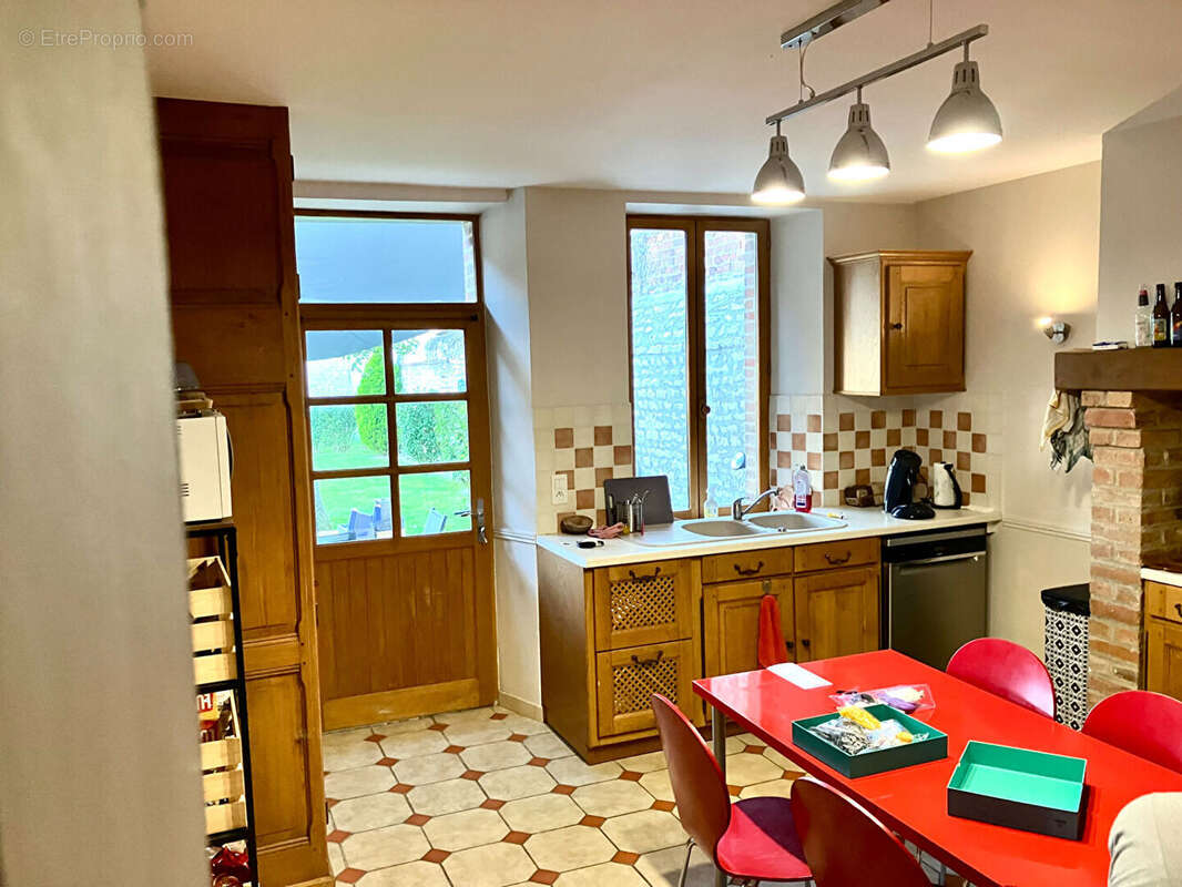 En exclusivite a sissonne. ref5328lr - photo 11