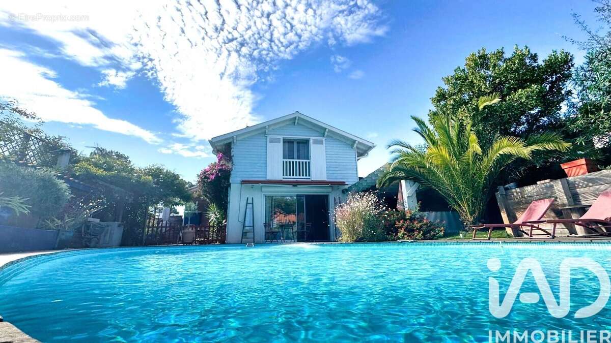 Photo 2 - Maison à CAPBRETON