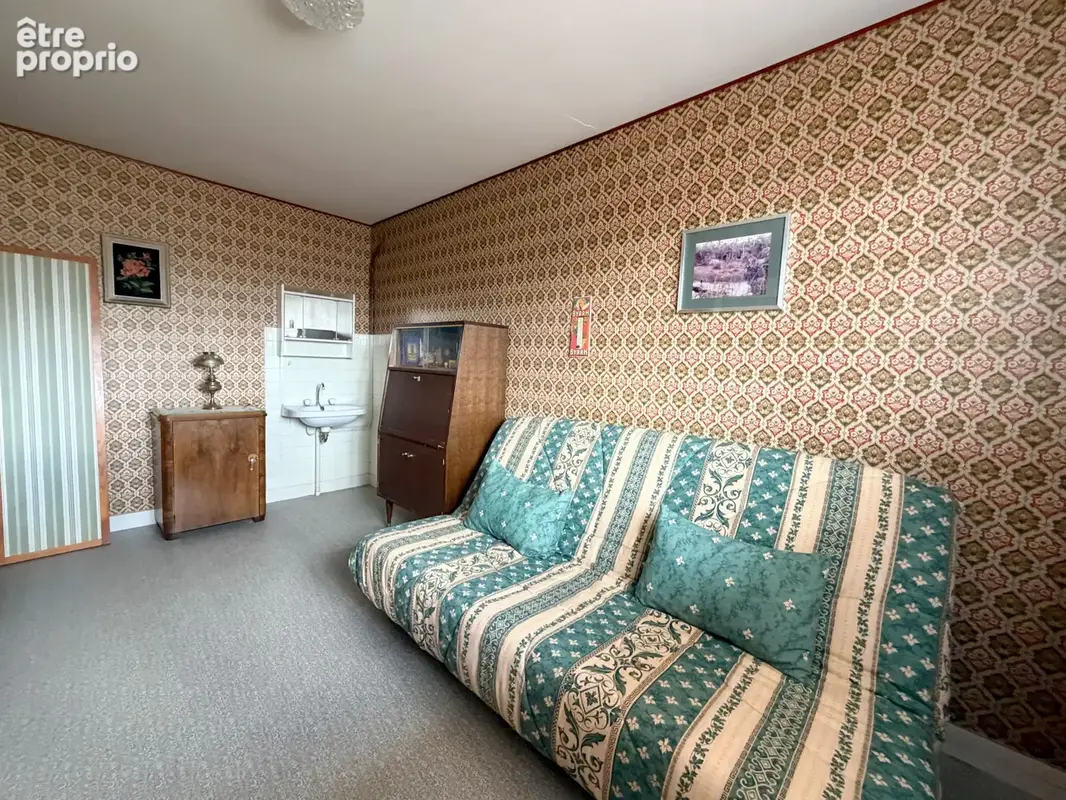 Pavillon des années 70 - Montluçon (Villars) - photo 4