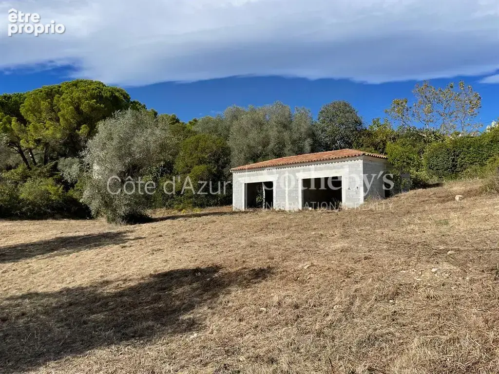Projet de 3 villas contemporaines sur 35 233 m² - photo 12