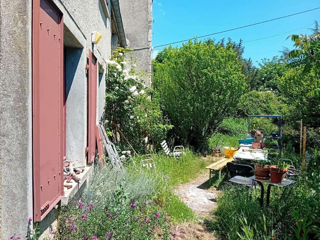Maison  6 pièces 101 m2 - photo 5