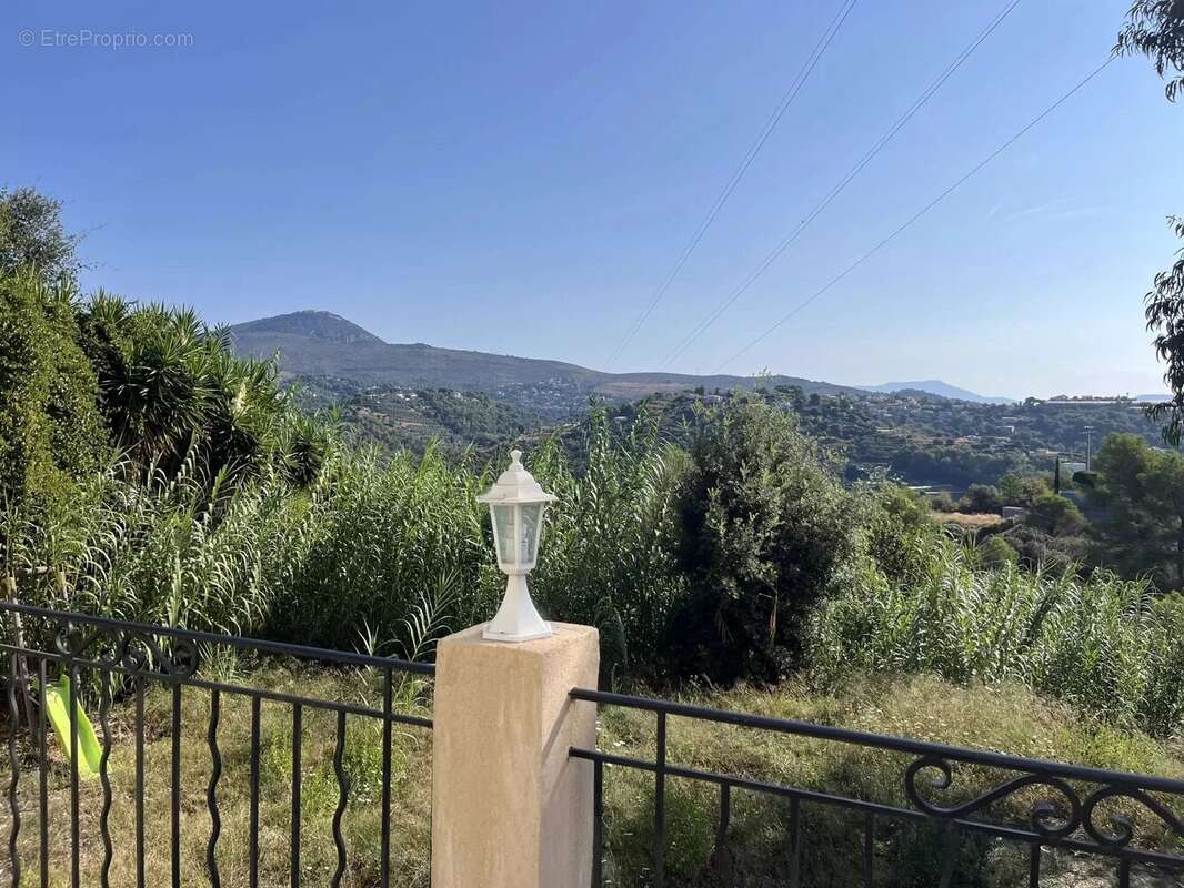 Villa Nice Bellet Baisse de prix - photo 3