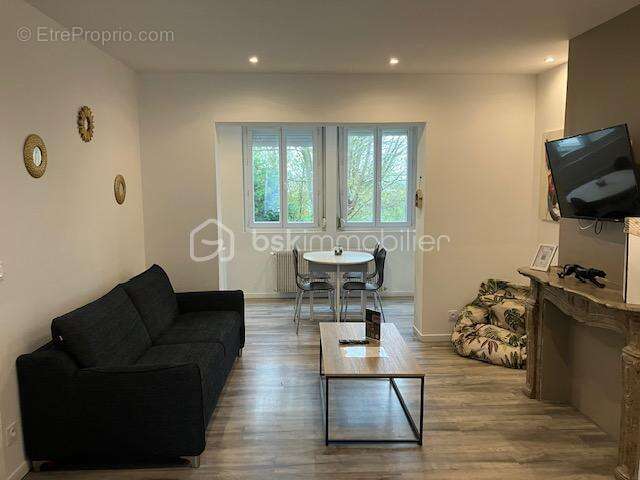 Appartement à BOULOGNE-SUR-MER