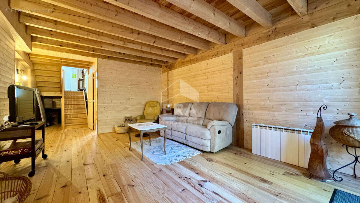 Maison Sainte Foy La Grande 5 pièce(s) 104 m2 - photo 6
