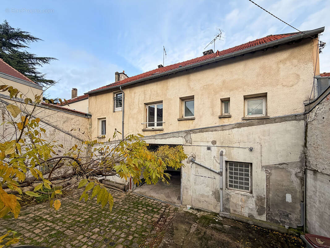 Appartement à PALAISEAU
