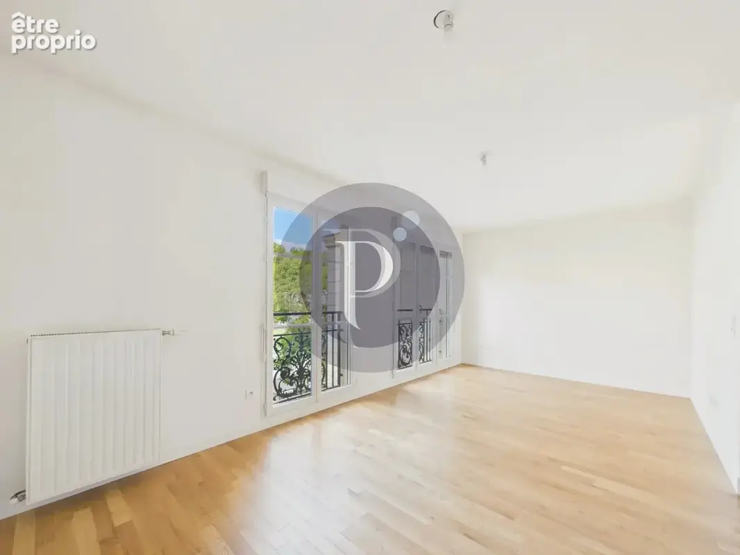 Appartement - le plessis robinson - photo 2