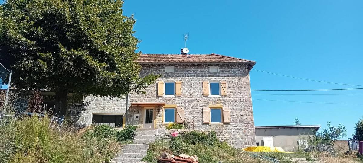 Photo 1 - Maison à SEVELINGES