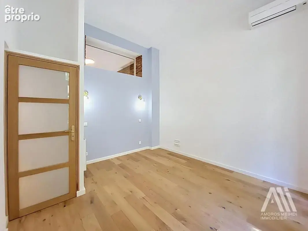 Appartement  et/ou local T4 à Toulon - Haute ville - photo 9