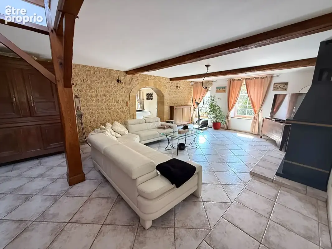 Maison  secteur Donchery 9 pièces 360 m2 - photo 5