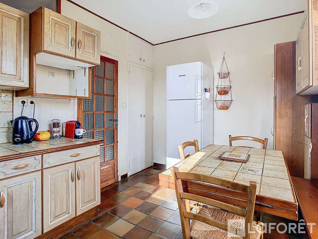 Maison à RAMONVILLE-SAINT-AGNE