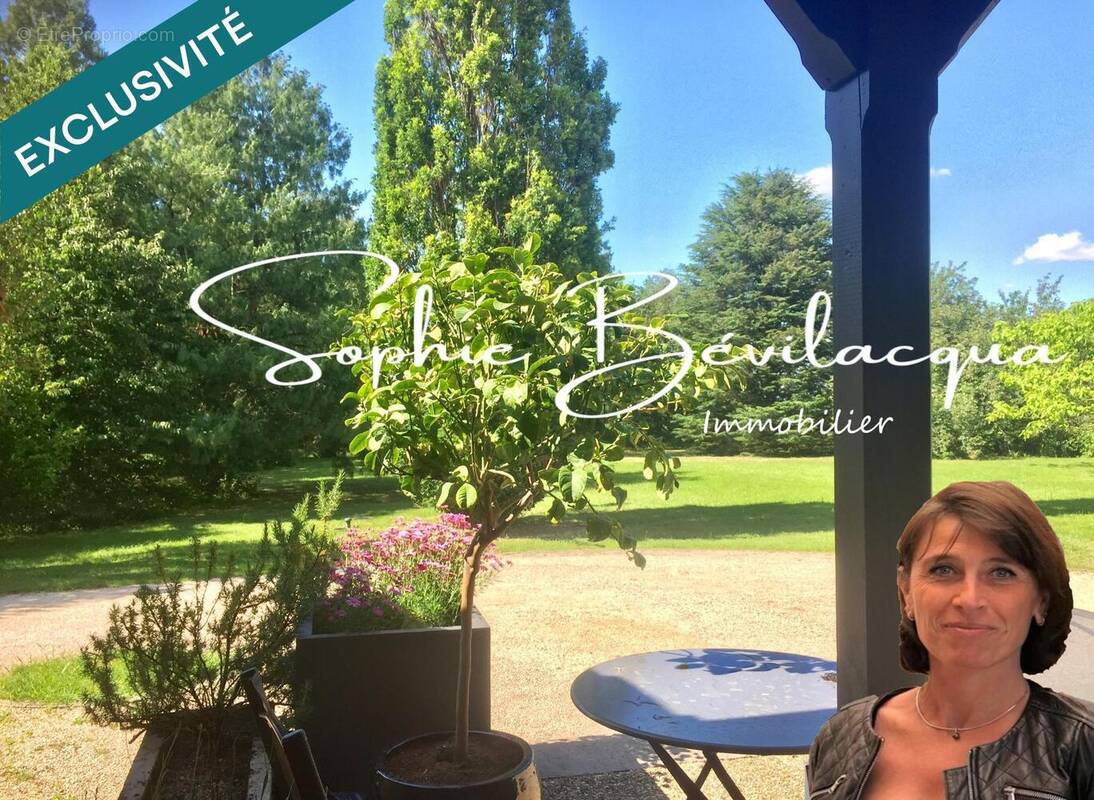 Photo 1 - Maison à CHASSELAY