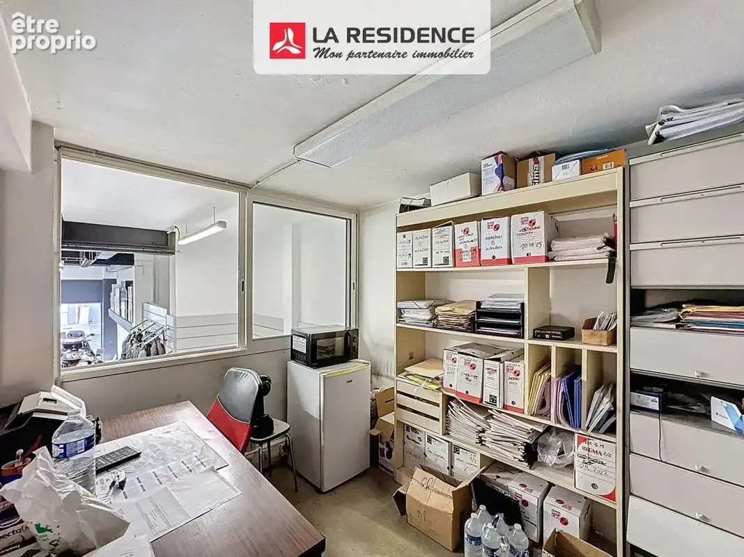 Commerce 160 m² à Cagnes-Sur-Mer  - photo 5