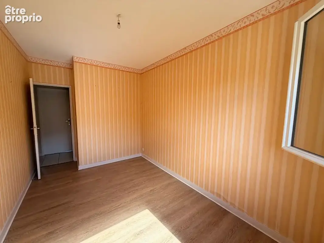 Appartement 86m² à poitiers - photo 9